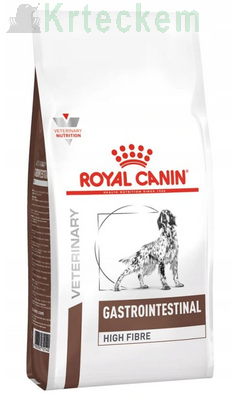 Royal Canin Fibre Response - Veterinary Diet 2x7,5kg 3% SLEVA 