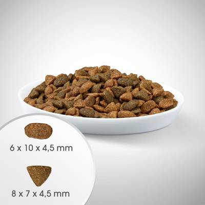 Perfect Fit™ - suché kompletní krmivo pro dospělé kočky po kastraci, bohaté na kuřecí maso 7kg