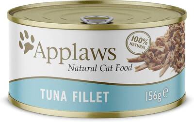 Applaws Cat Tuna 156g konzerva