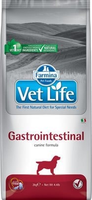FARMINA Vet Life Dog Gastrointestinal 2kg
