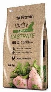 FITMIN Purity Castrate 10kg
