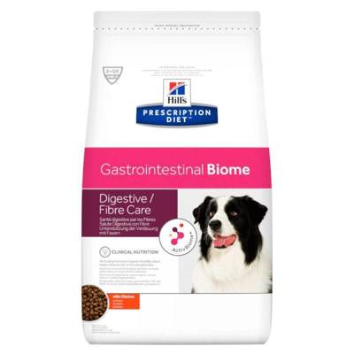 HILL'S PD Prescription Diet Canine Gastrointestinal Biome 2x10kg