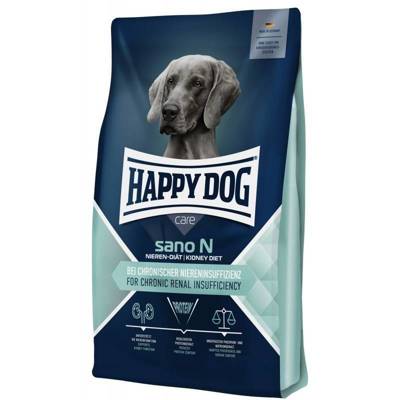 Happy Dog Care Sano N 7,5 kg