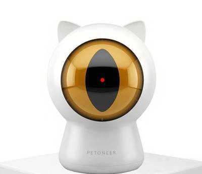 Inteligentní hrací laser Petoneer Smart Dot pro psy/kočky