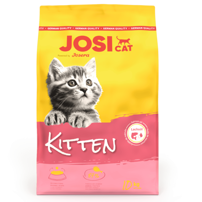 JOSERA JosiCat Kitten 10kg