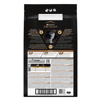PURINA Pro Plan Adult Duo Delice Chicken & Rice 10kg