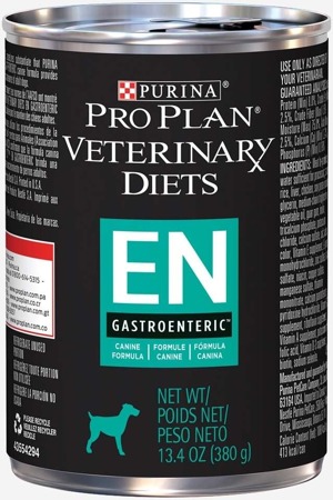 PURINA Veterinary PVD EN Gastrointestinal 400g 