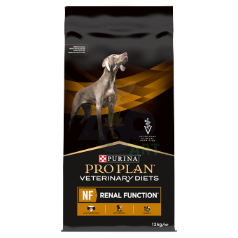 PURINA Veterinary PVD NF Renal Function 12kg