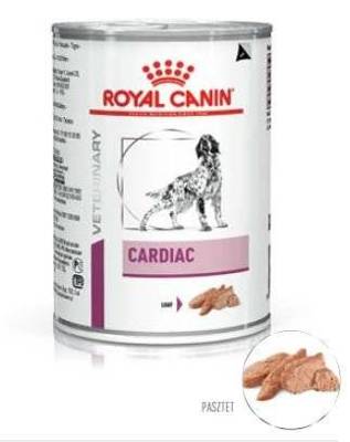 ROYAL CANIN Cardiac 410g 