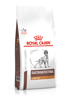ROYAL CANIN Gastro Intestinal Low Fat LF22 12kg