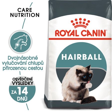 ROYAL CANIN Hairball Care 2kg