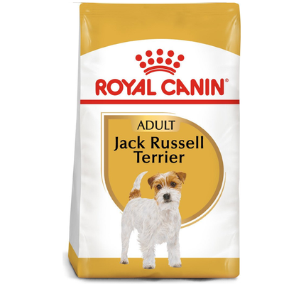 ROYAL CANIN Jack Russell Terrier Adult 2x7,5kg