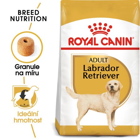 ROYAL CANIN Labrador Retriever Adult 2x12kg