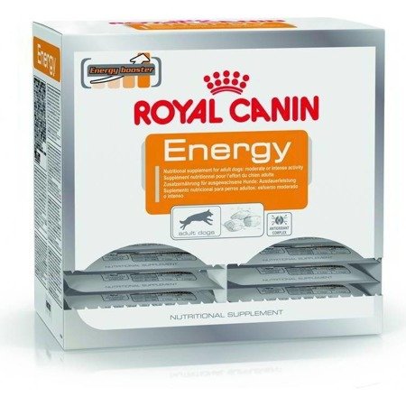 ROYAL CANIN Nutritional Supplement Energy 50g