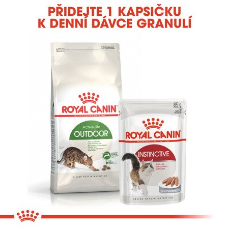 ROYAL CANIN  Outdoor 30 2kg 