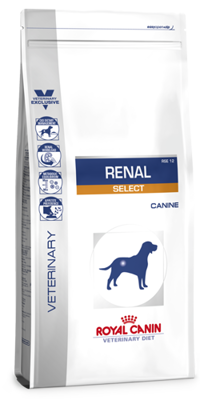 ROYAL CANIN Renal Select Canine RSE 12 2kg