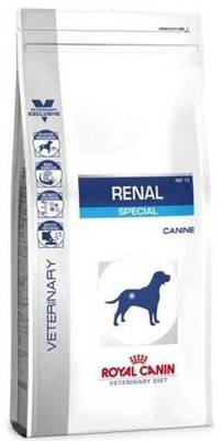 ROYAL CANIN Renal Special Canine RSF 13 10kg