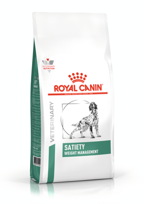 ROYAL CANIN Satiety Support Weight Management Sat 30 1,5kg