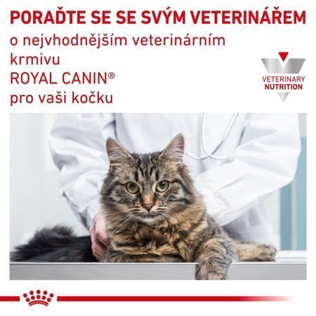 ROYAL CANIN Urinary S/O Moderate Calorie 400g