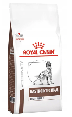 Royal Canin Fibre Response - Veterinary Diet 7,5kg