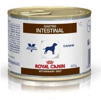 Royal Canin Gastro Intestinal - Veterinary Diet 200g