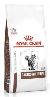 Royal Canin Veterinary Diet Cat Gastrointestinal 4 kg