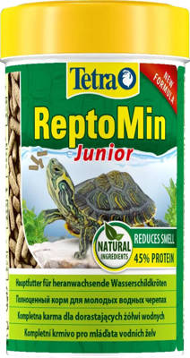 TETRA ReptoMin Junior 100 ml