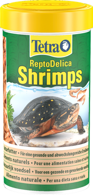 TETRA Reptodelica Shrimps 1 l
