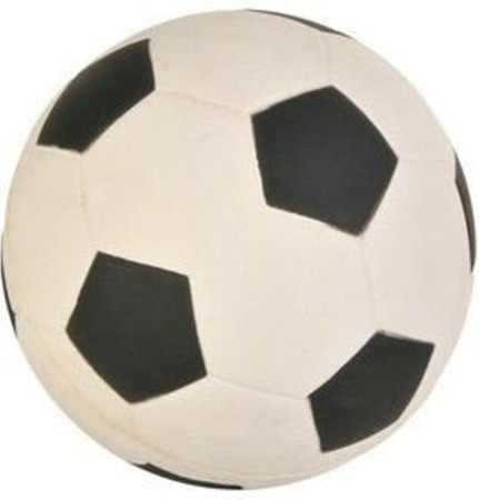 TRIXIE Měkký fotbal 11cm