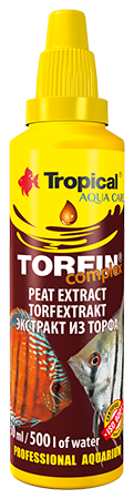 TROPICAL Torfin Complex 30ml