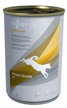 TROVET ASD Urinary Struvite 12x400g SLEVA 2%