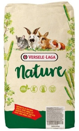 Versele-Laga VL Nature Fibrefood Cuni pro králíky 8 kg