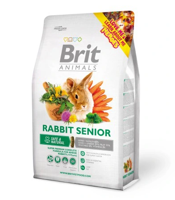 BRIT Animals Rabbit Senior Complete 300g