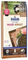 Bosch Adult Maxi, drůbež 15 kg