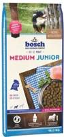 Bosch Junior Medium 15kg 