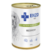 ENZO VET Recovery rekonvalescentní dieta pro psy 400g