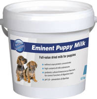 Eminent Puppy Milk 22/18 500 g 