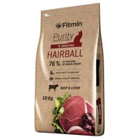 FITMIN Purity Hairball 10kg