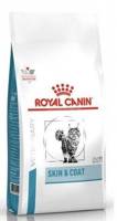Royal Canin Veterinary Diet Feline Skin Coat 3,5kg