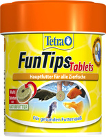 TETRA FunTips Tablets 75 Tab