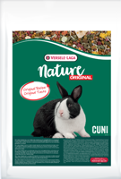 VERSELE-LAGA Cuni Nature Original 9 kg krmivo pro králíky         